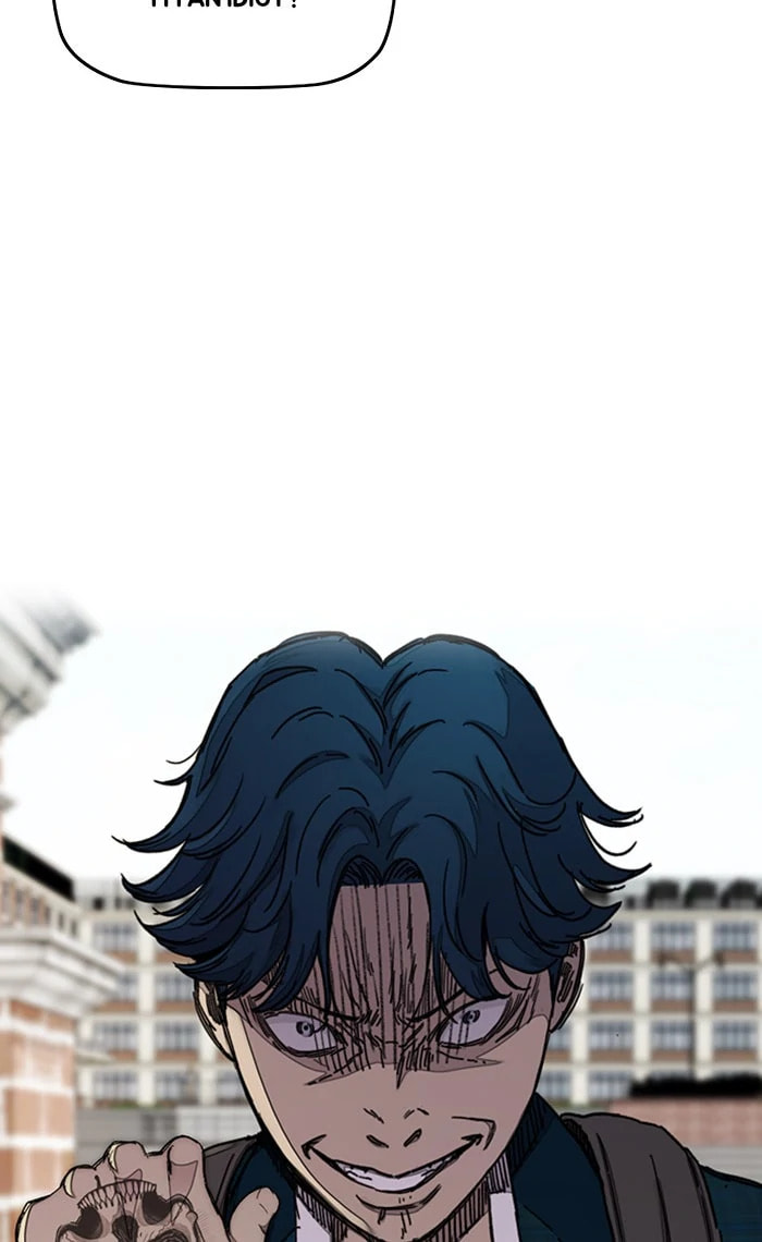 Wind Breaker, chapter 281, image 15