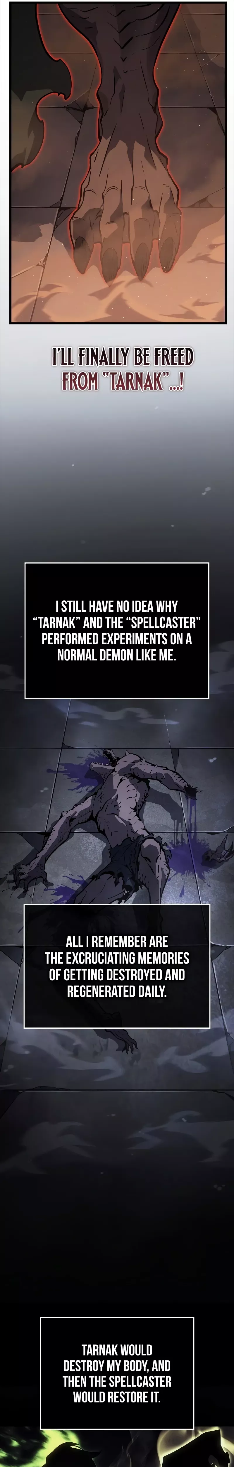 Solo Leveling: Ragnarok, chapter 29, image 23