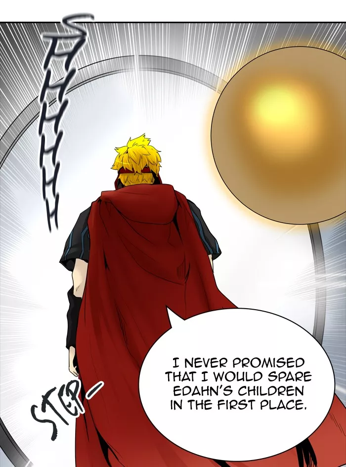 Tower of God, chapter 367, image 129