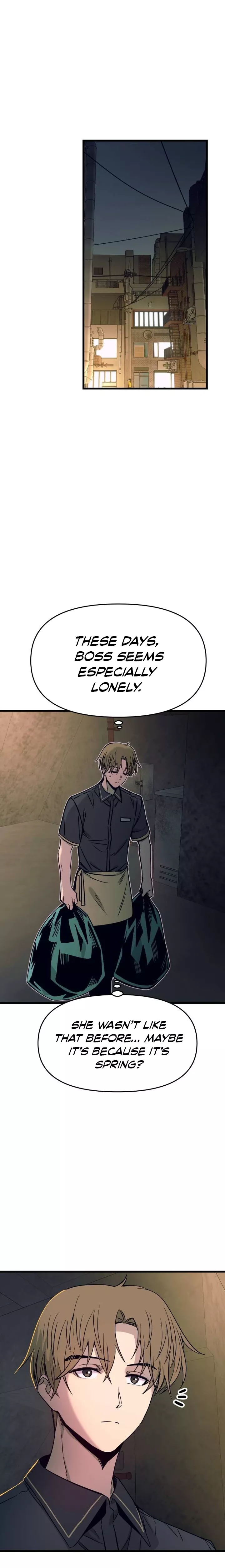 My Bias Gets on the Last Train, chapter 29, image 10