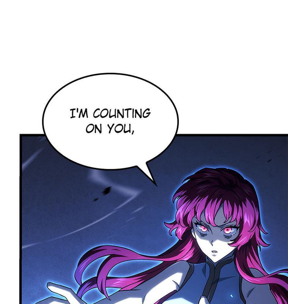Revenge of the Baskerville Bloodhound, chapter 105, image 89