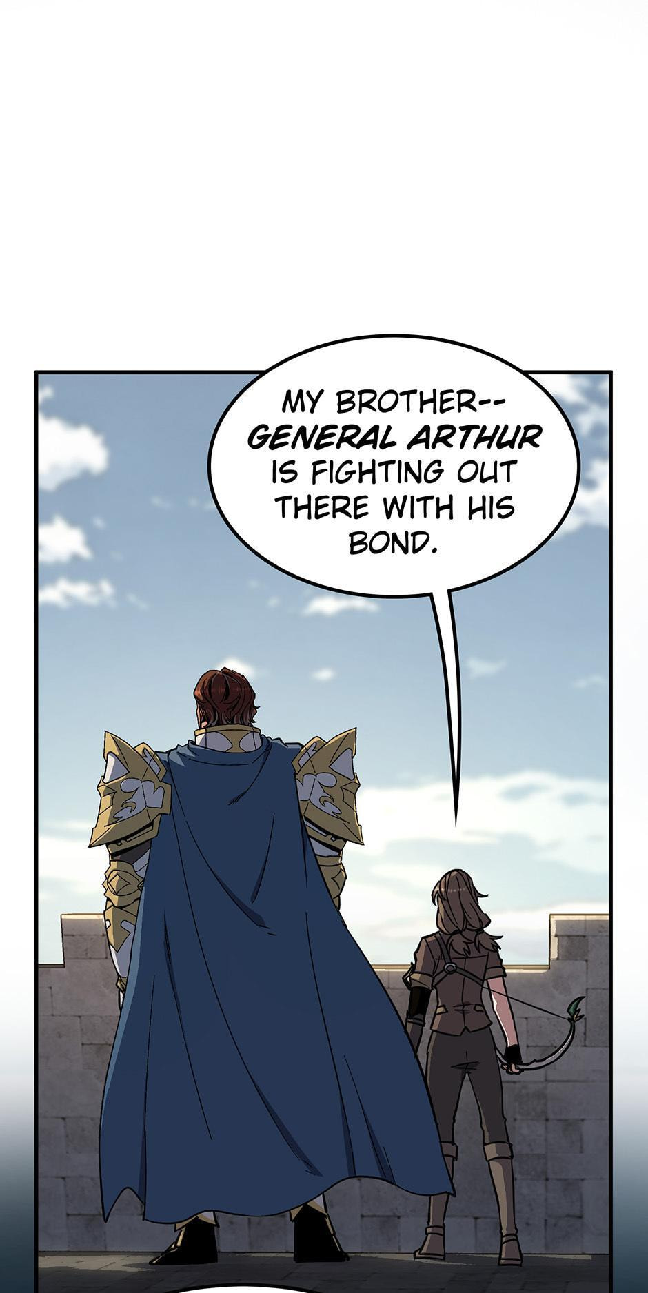 The Beginning After the End, chapter 246, image 124