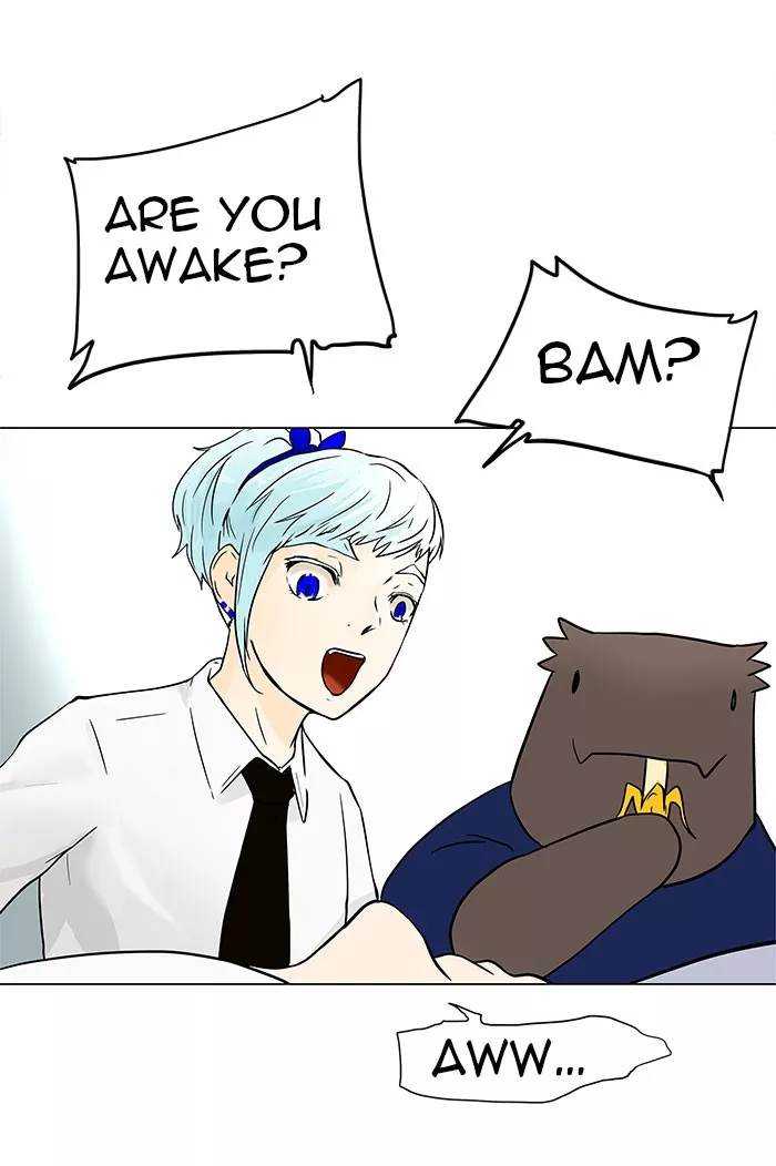 Tower of God, chapter 28, image 16