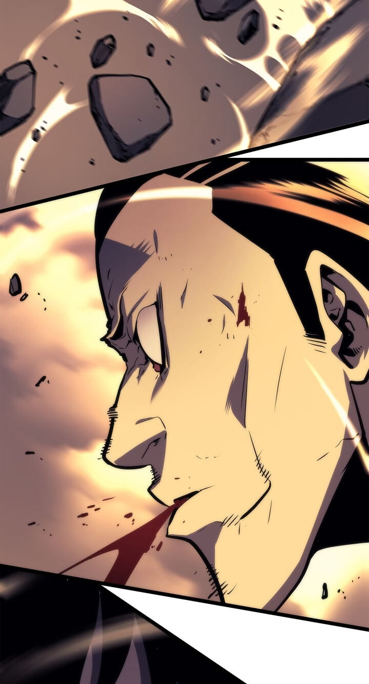 Solo Leveling, chapter 64, page 50