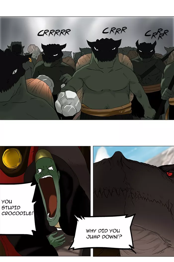 Tower of God, chapter 66, image 38