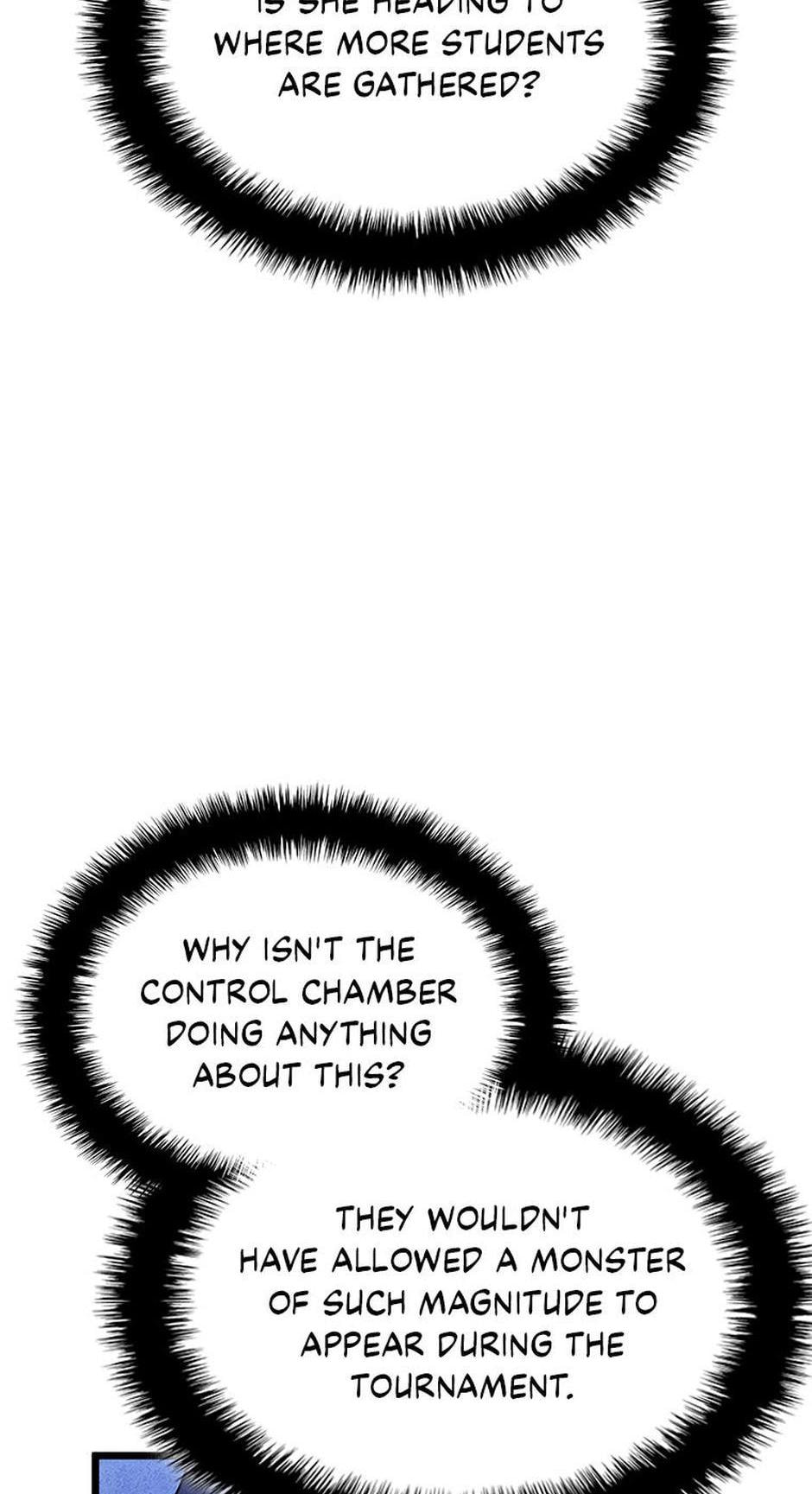 Revenge of the Baskerville Bloodhound, chapter 119, image 40