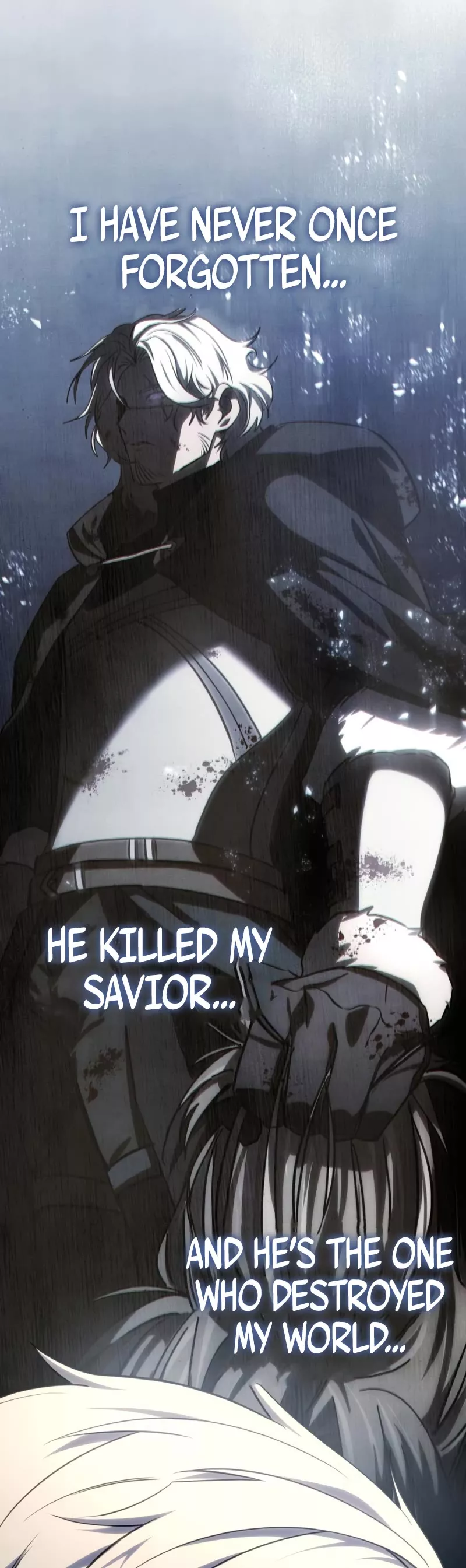 Star-Fostered Swordmaster, chapter 14, image 4