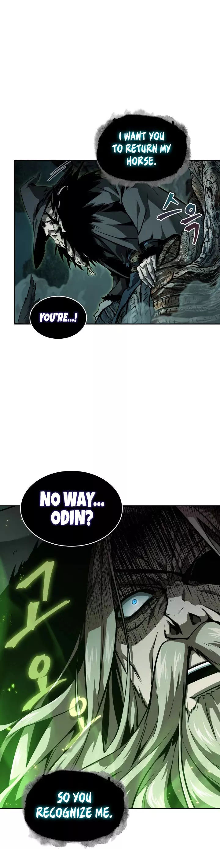 Tomb Raider King, chapter 368, image 30