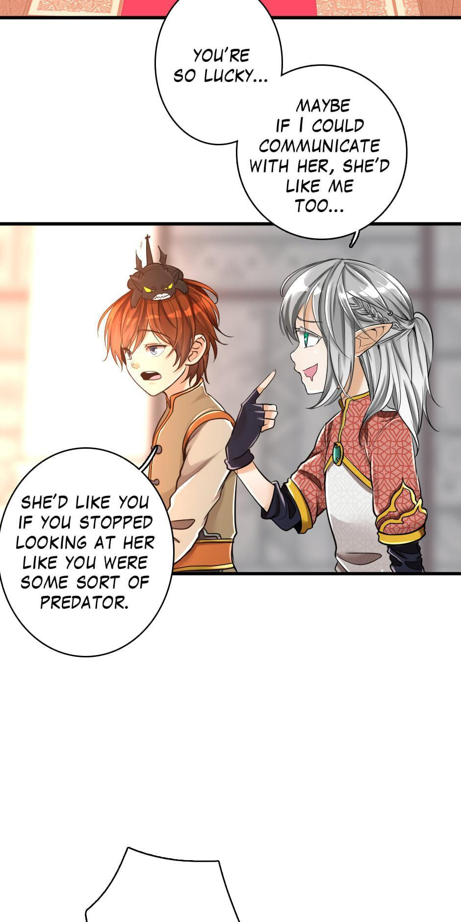 The Beginning After the End, chapter 27, image 65