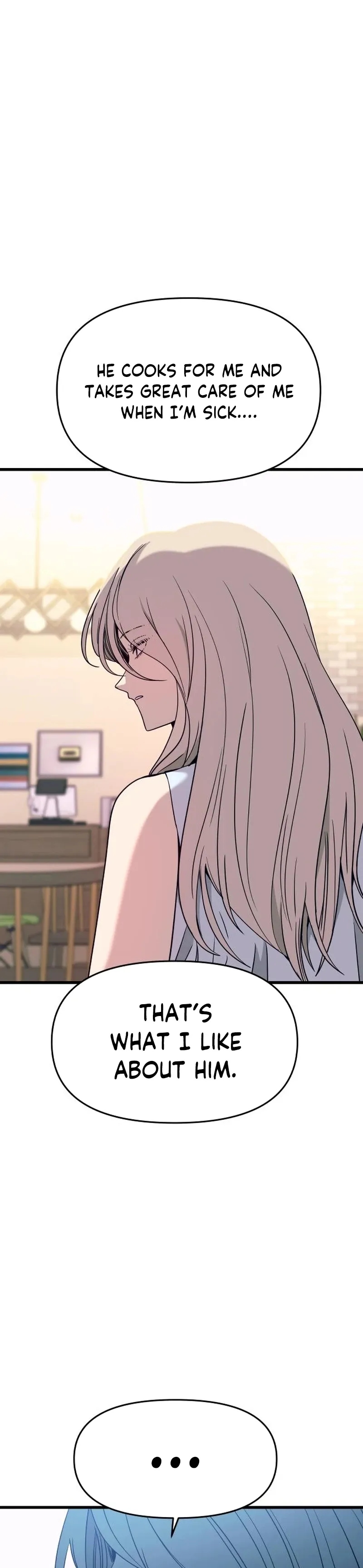 My Bias Gets on the Last Train, chapter 72, image 14