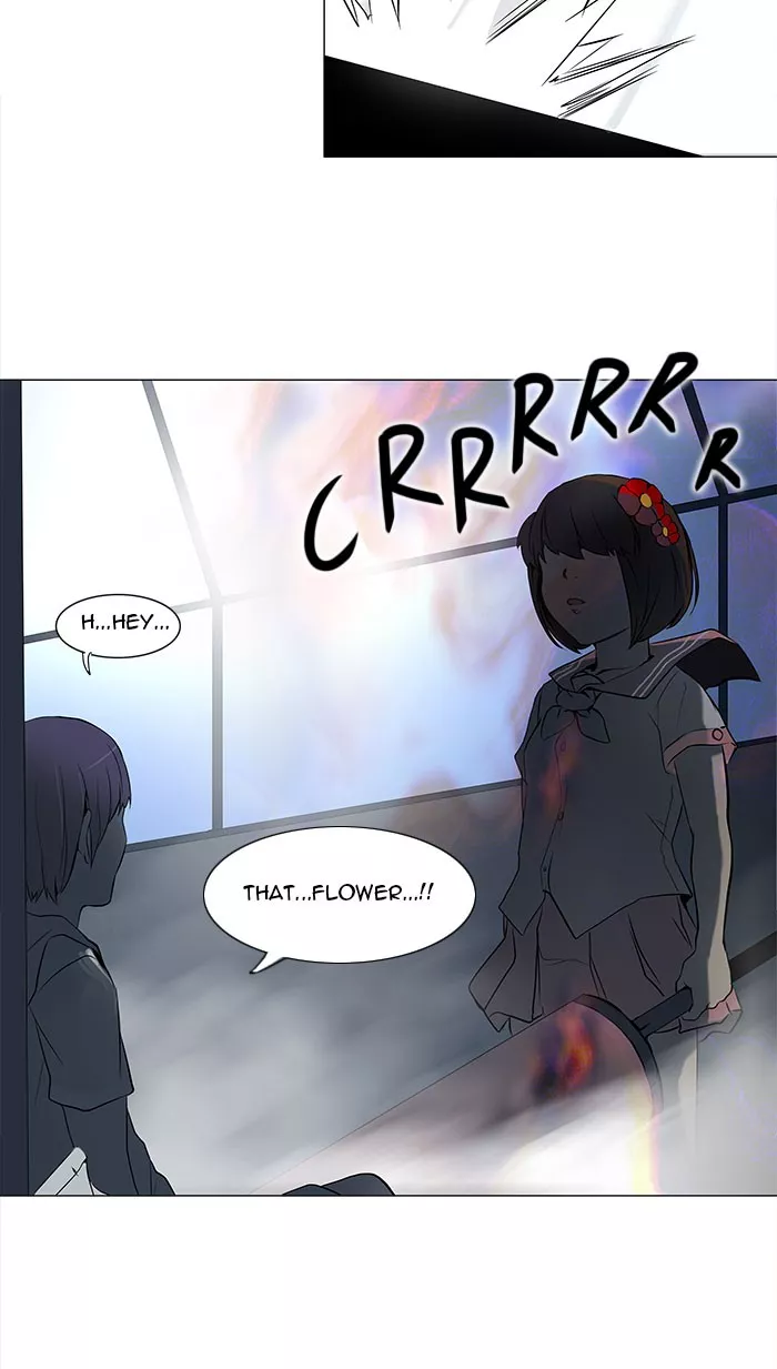 Tower of God, chapter 150, image 20