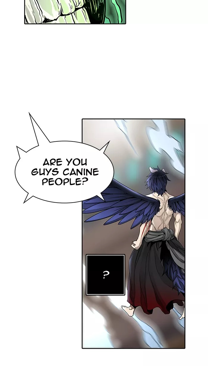 Tower of God, chapter 471, image 58