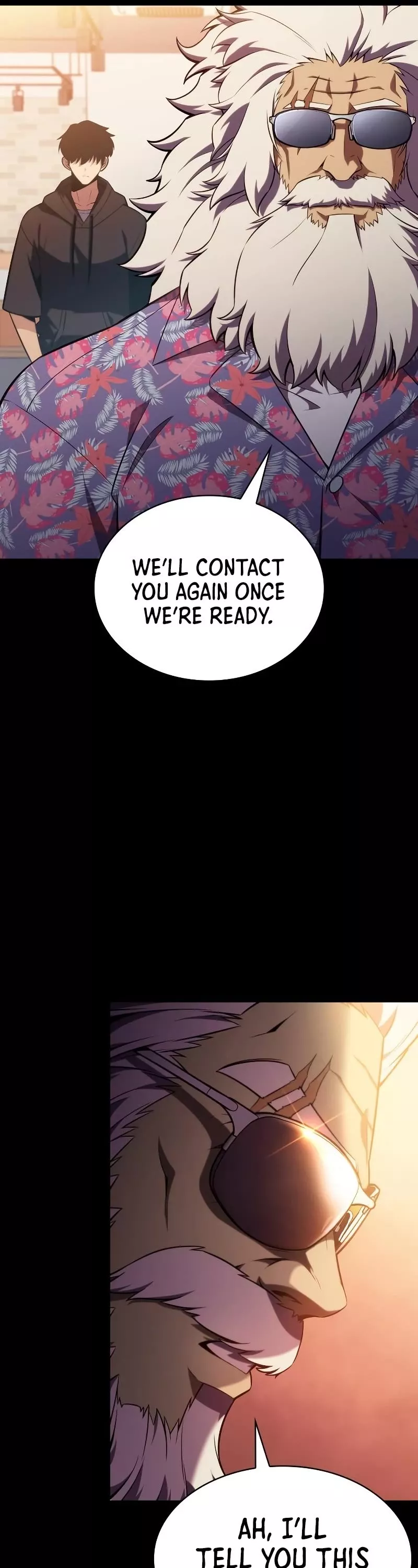 Solo Max-Level Newbie, chapter 117, image 22