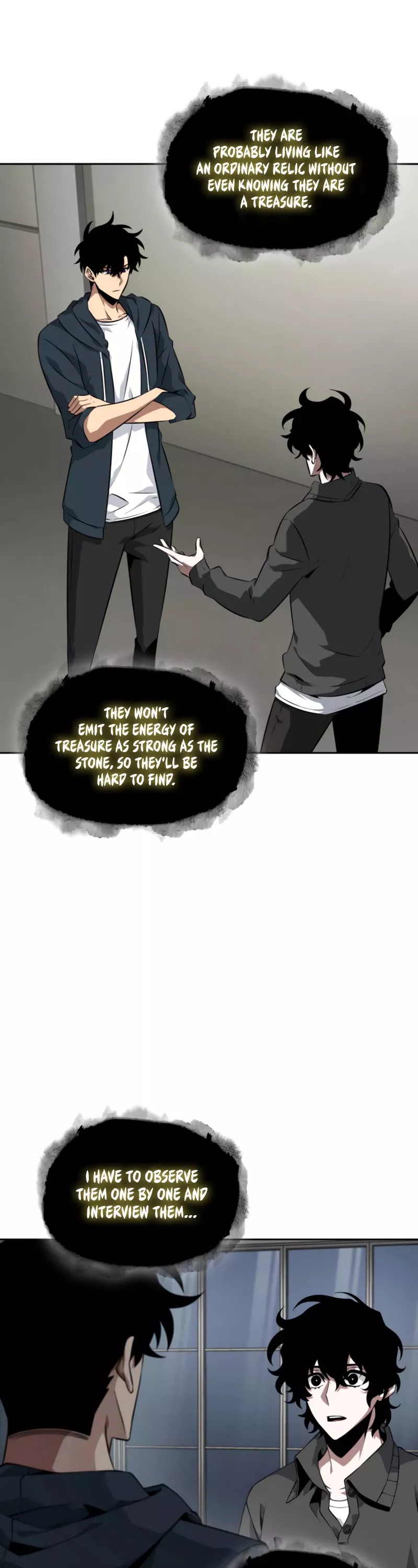 Tomb Raider King, chapter 398, image 34
