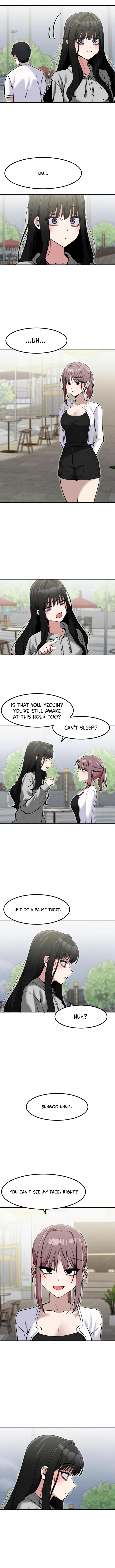 You’re the Only One I Can See, chapter 32, image 11