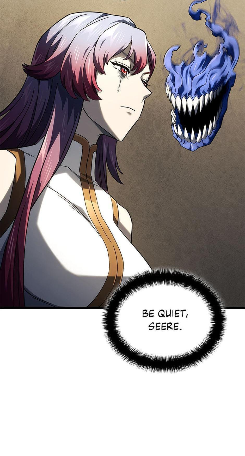 Revenge of the Baskerville Bloodhound, chapter 106, image 59