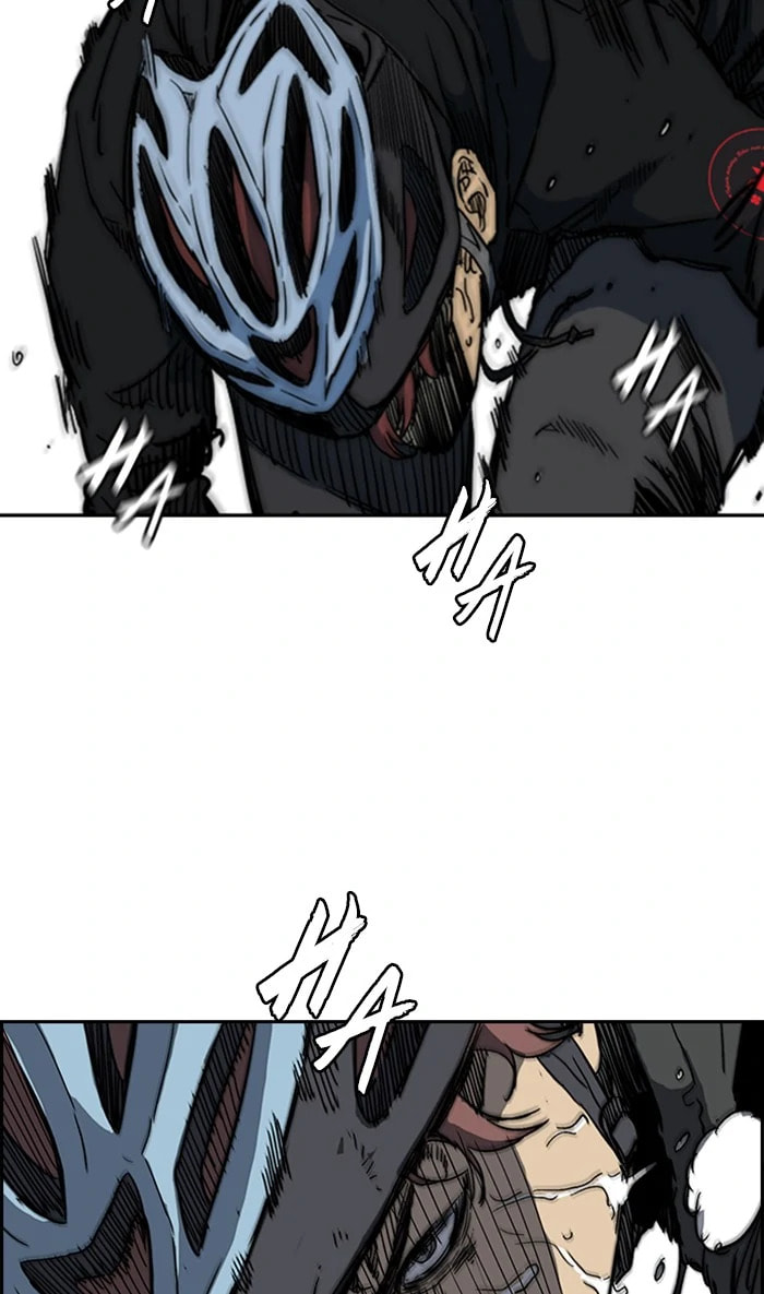Wind Breaker, chapter 244, image 65