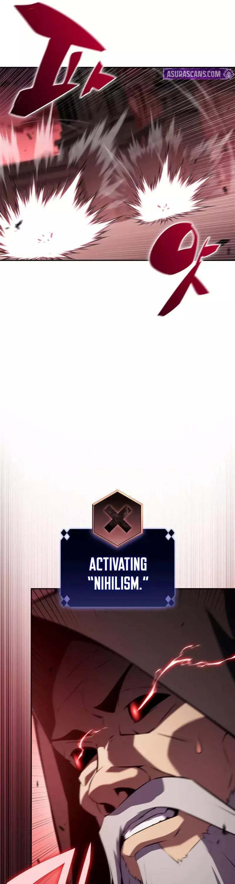 Solo Max-Level Newbie, chapter 209, image 12