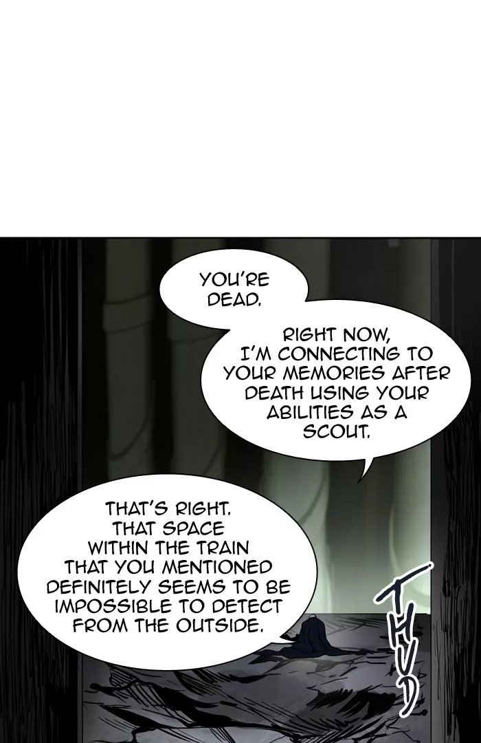 Tower of God, chapter 301, image 104