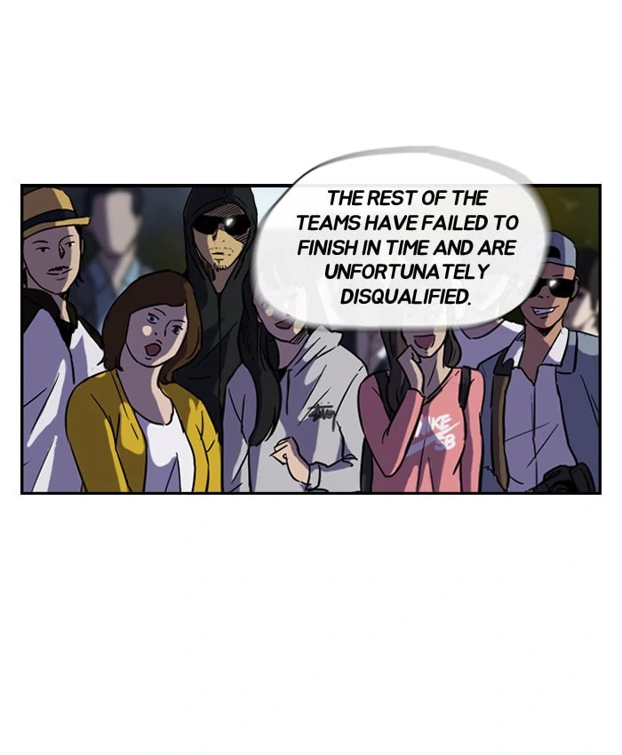 Wind Breaker, chapter 75, image 39