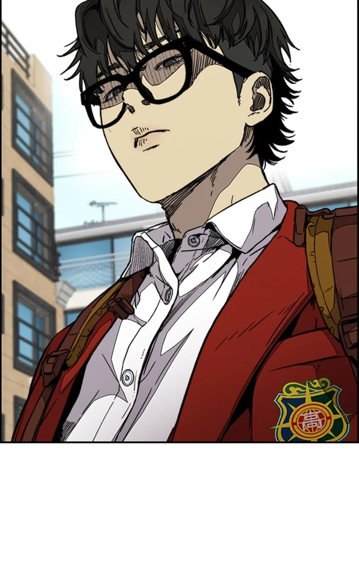 Wind Breaker, chapter 354, image 56