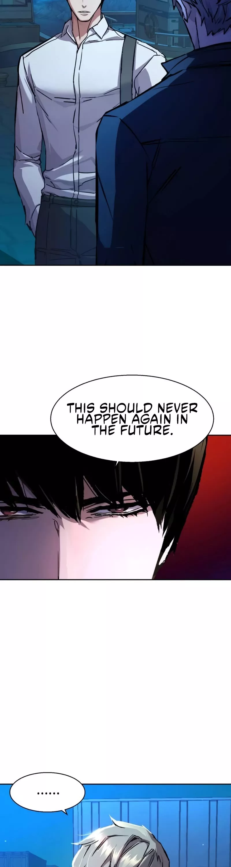 Teenage Mercenary, chapter 195, image 5