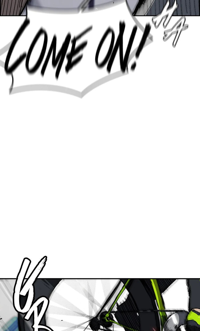 Wind Breaker, chapter 252, image 38