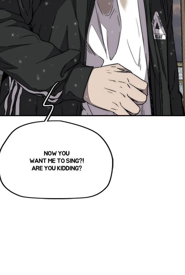 Wind Breaker, chapter 348, image 12