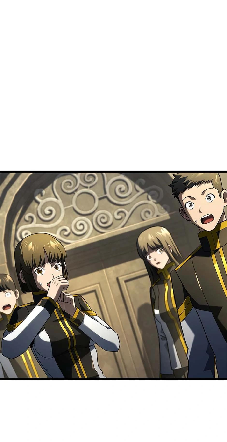 Revenge of the Baskerville Bloodhound, chapter 98, image 5