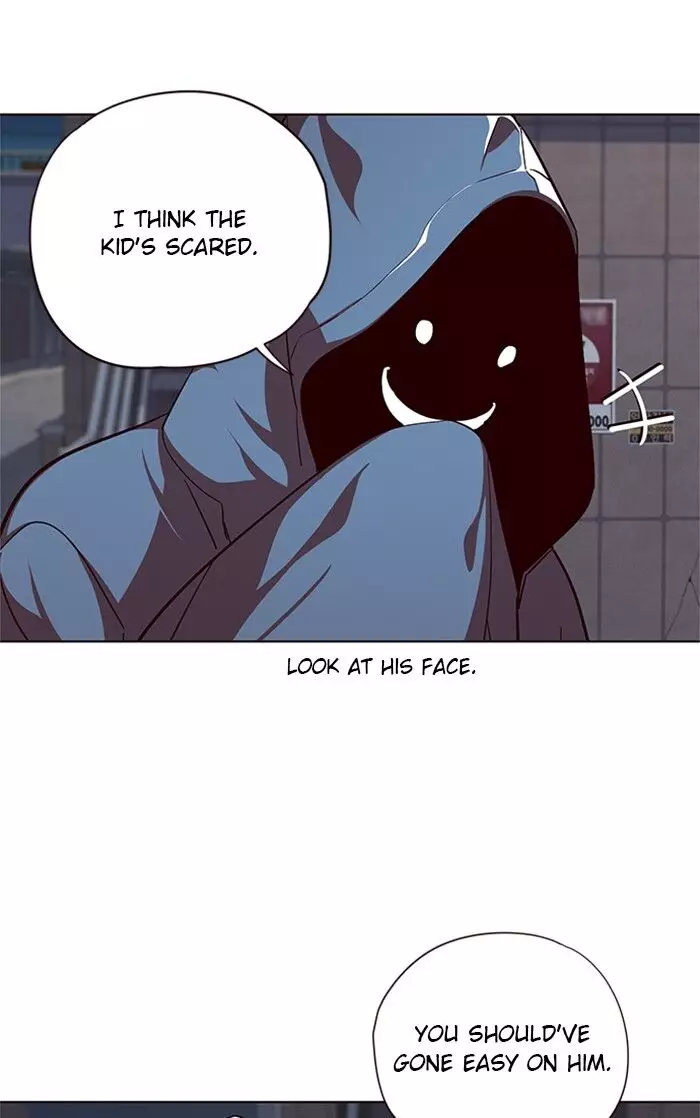Eleceed, chapter 40, image 4