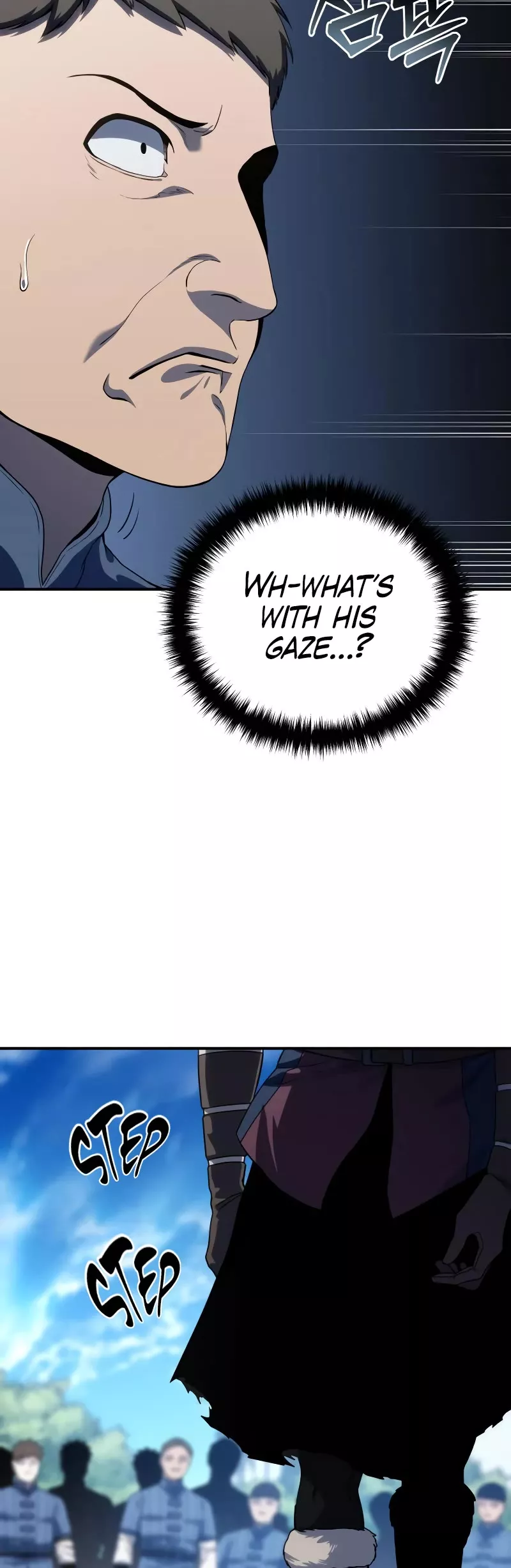 Star-Fostered Swordmaster, chapter 15, image 41