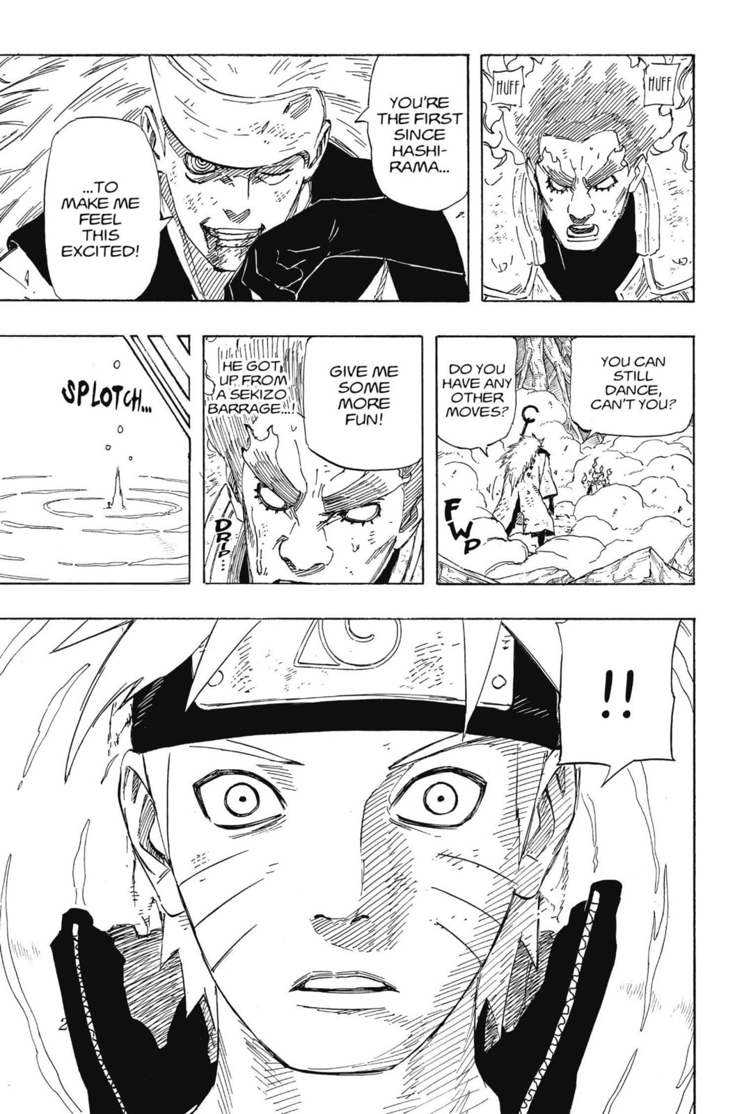 Naruto, chapter 669, image 17