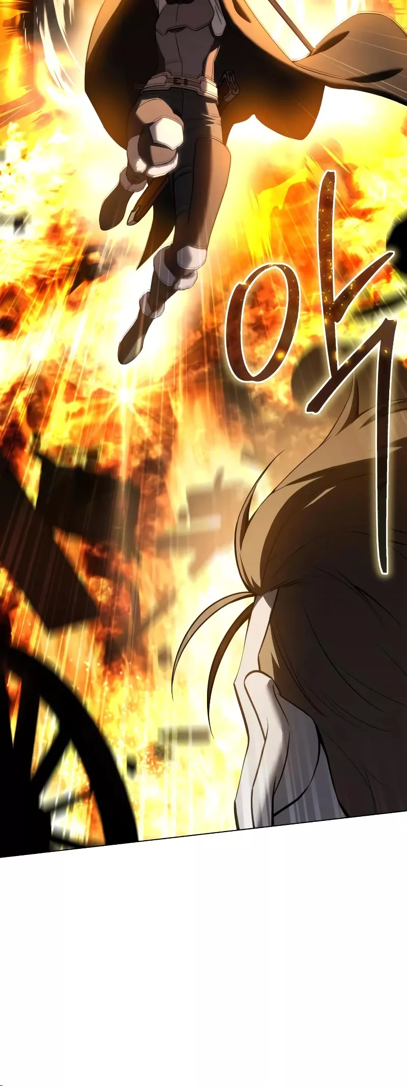 Star-Fostered Swordmaster, chapter 50, image 23