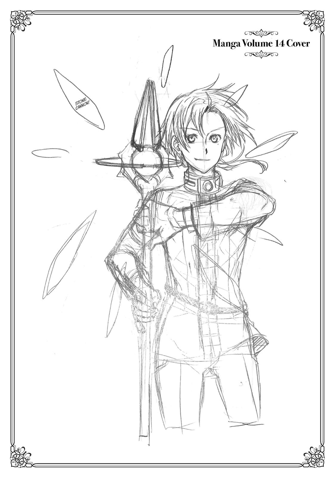 Mushoku Tensei: Jobless Reincarnation, chapter 68.5, image 13