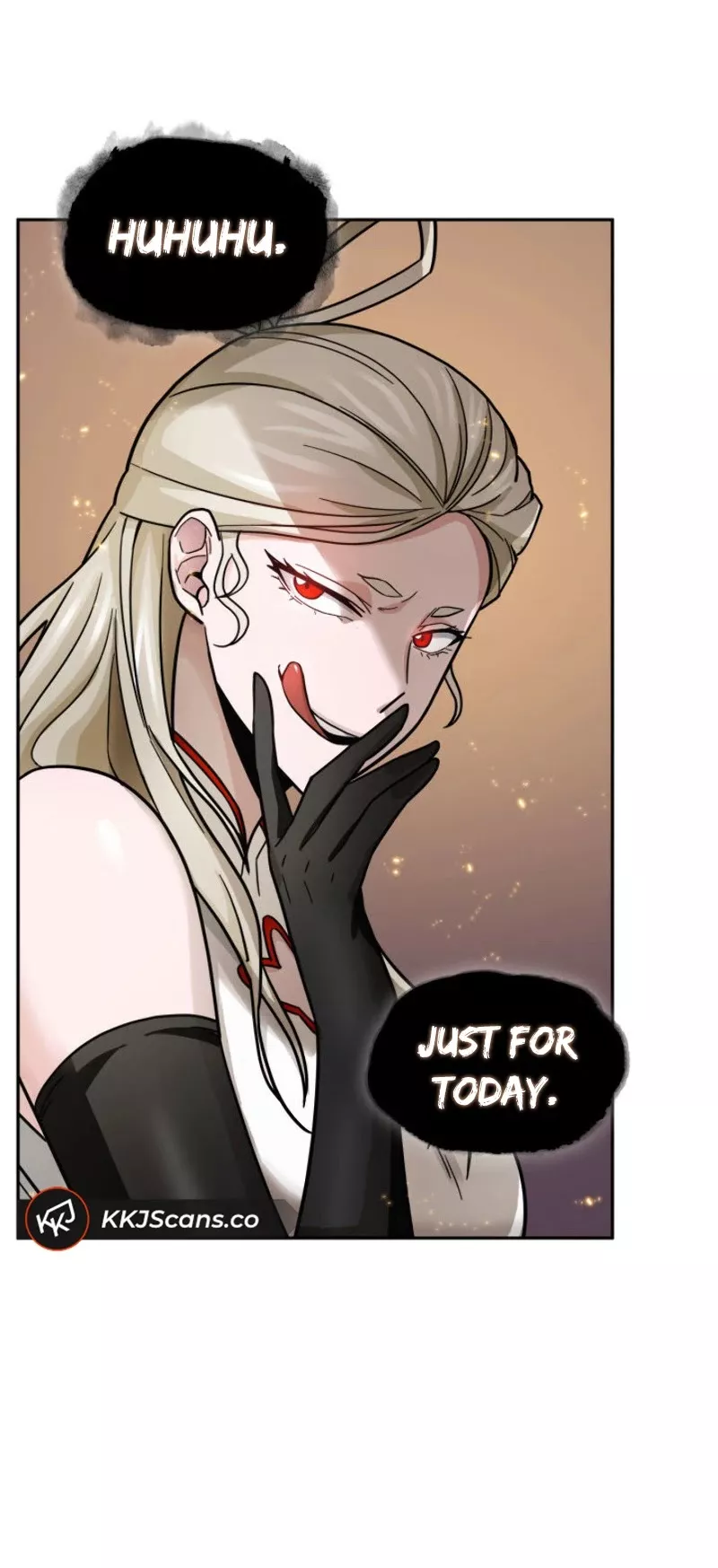 Tomb Raider King, chapter 145, image 20