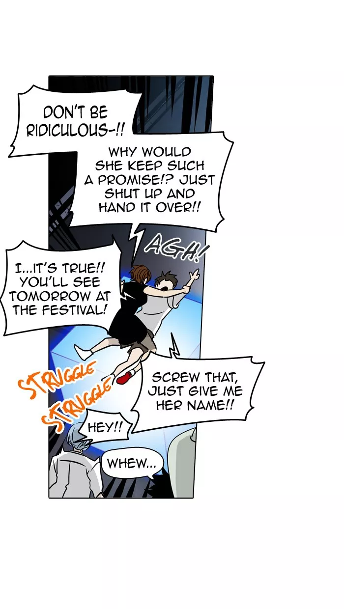 Tower of God, chapter 300, image 72