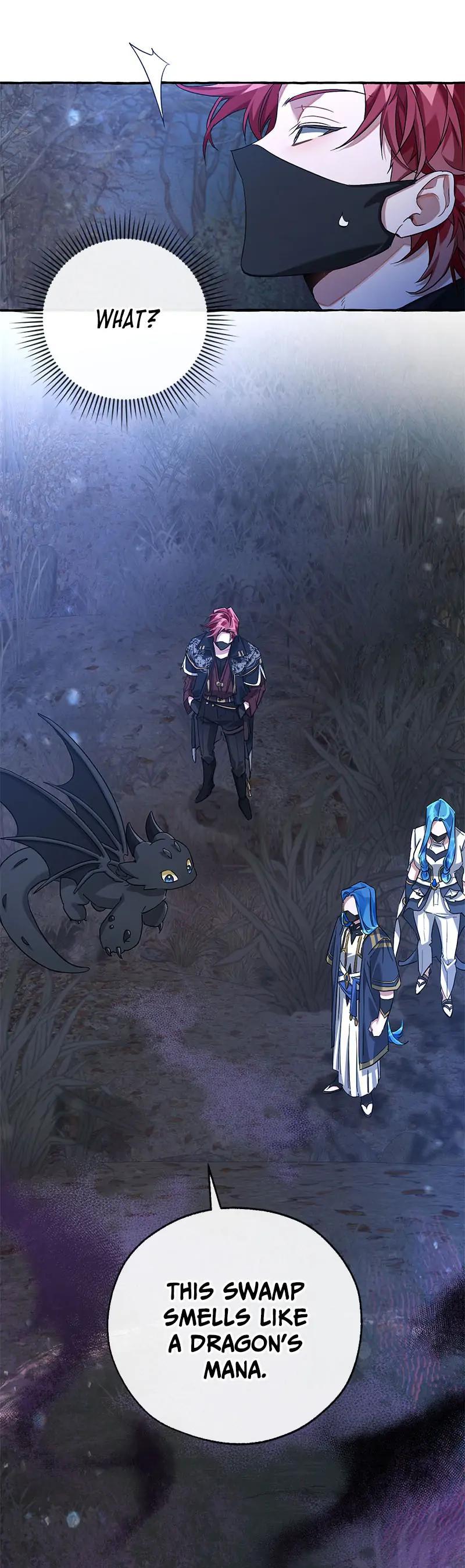 Trash of the Count’s Family, chapter 89, image 21