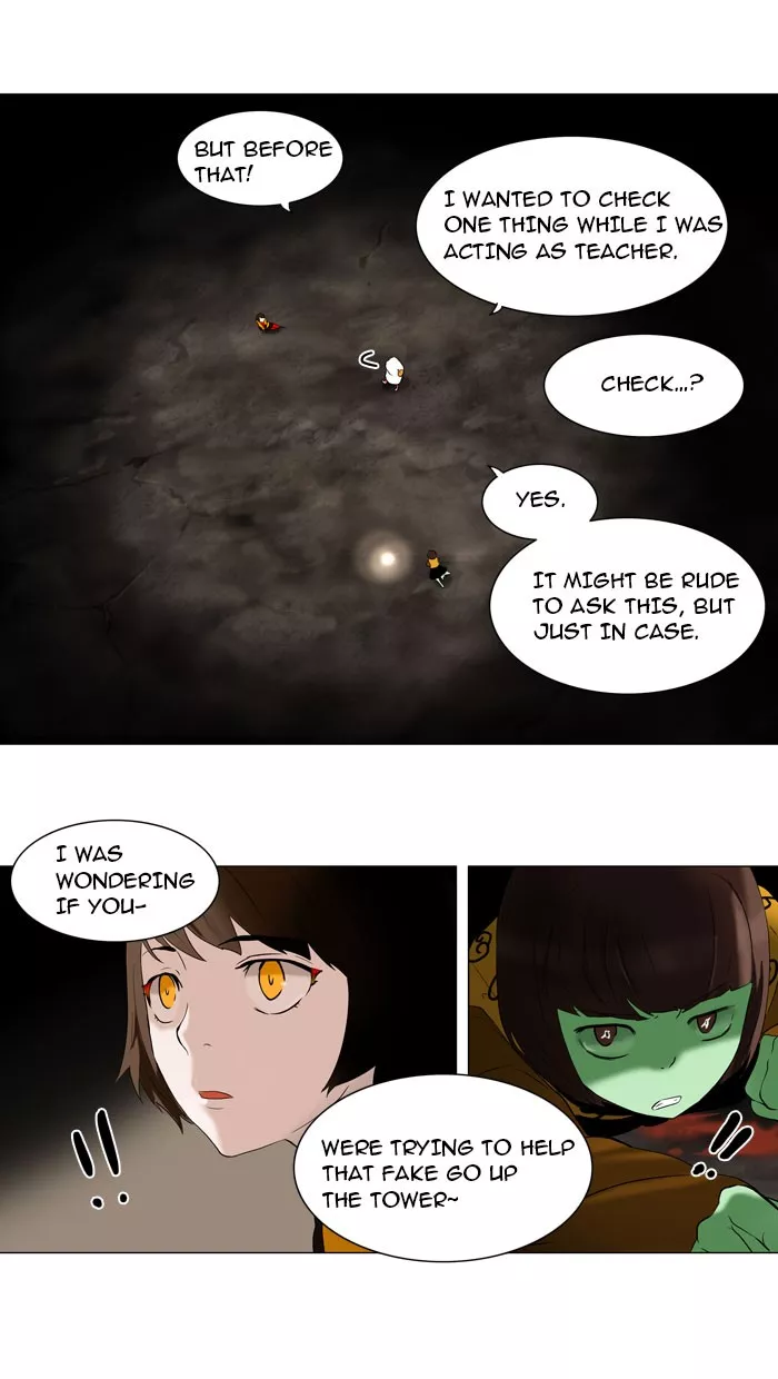 Tower of God, chapter 67, image 19