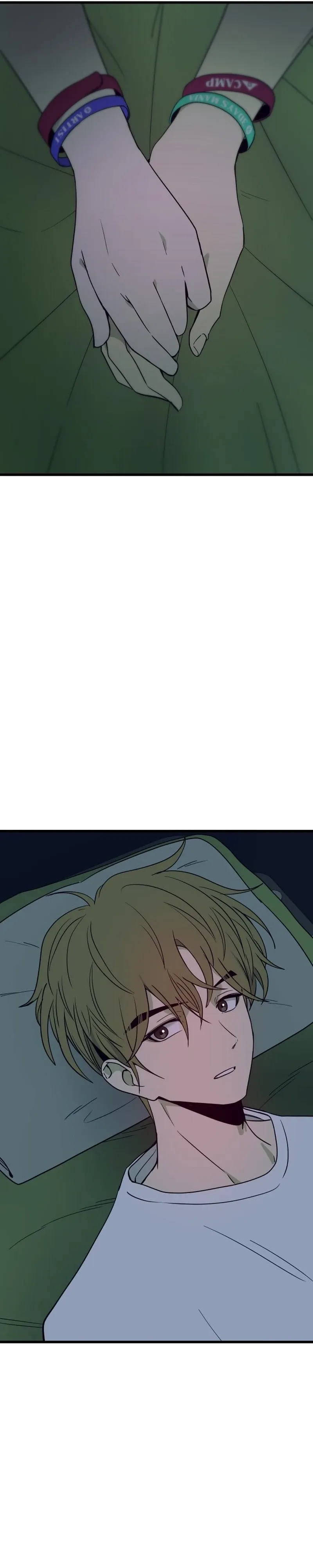 My Bias Gets on the Last Train, chapter 86, image 14