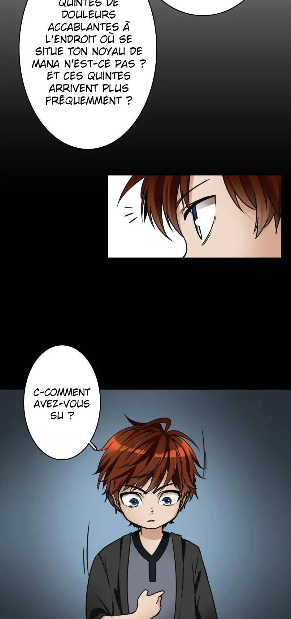 The Beginning After the End, chapter 22, image 42