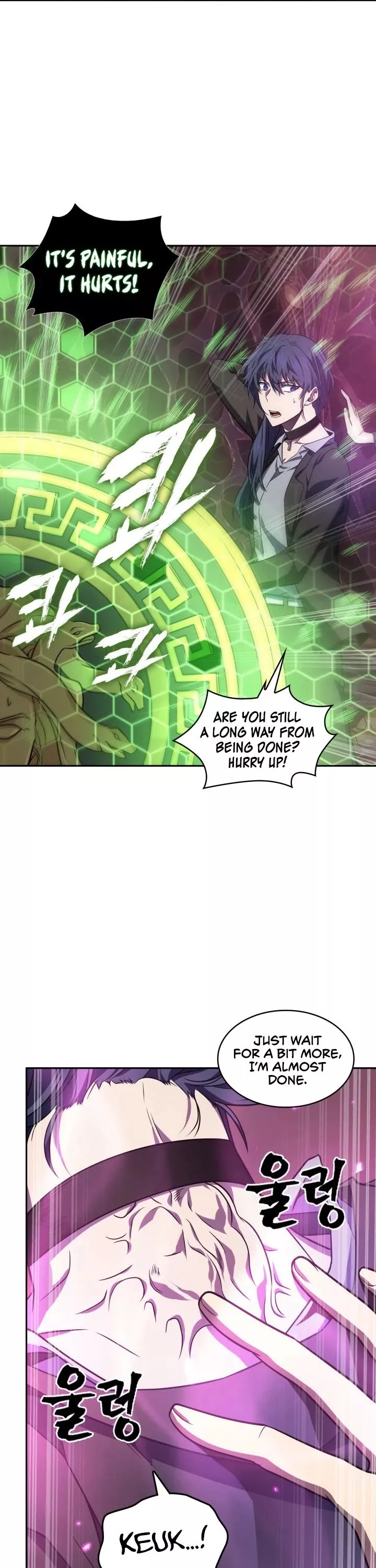 Tomb Raider King, chapter 303, image 23