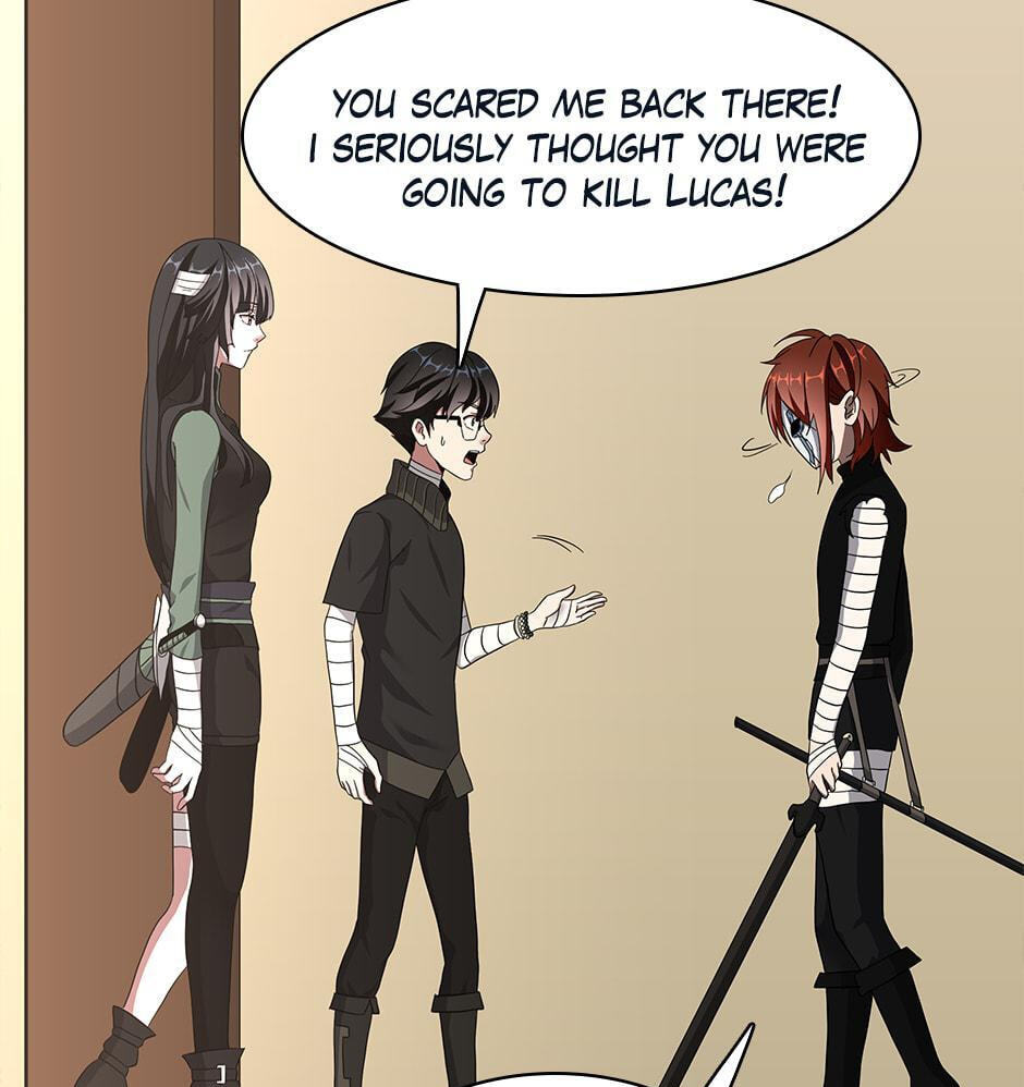 The Beginning After the End, chapter 72, image 154
