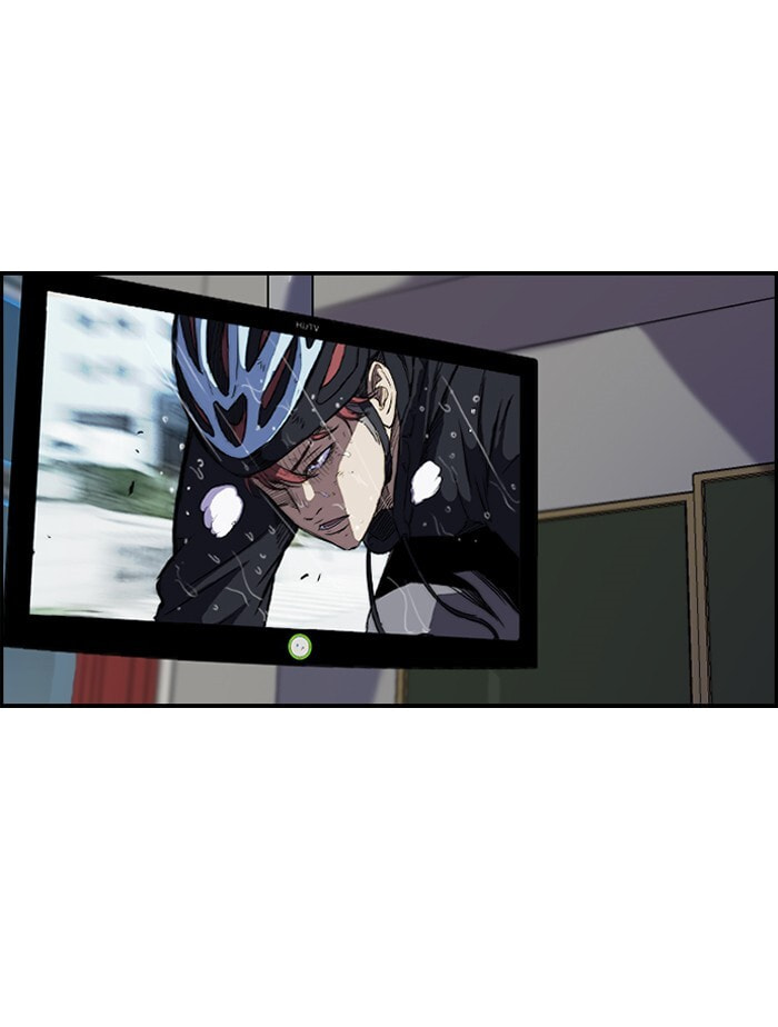 Wind Breaker, chapter 144, image 7
