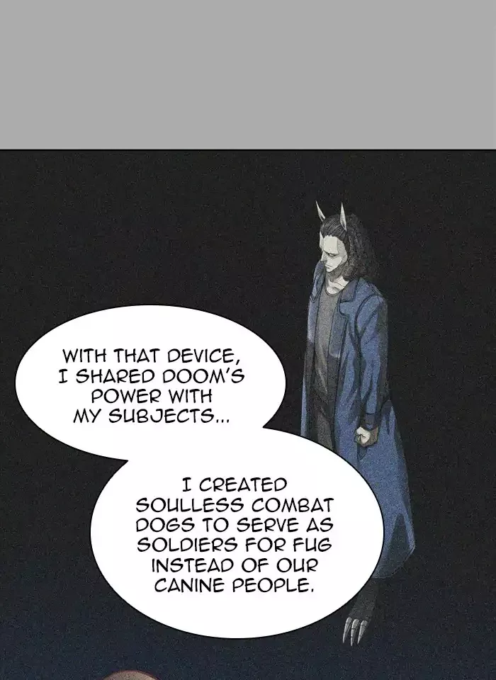 Tower of God, chapter 437, image 59