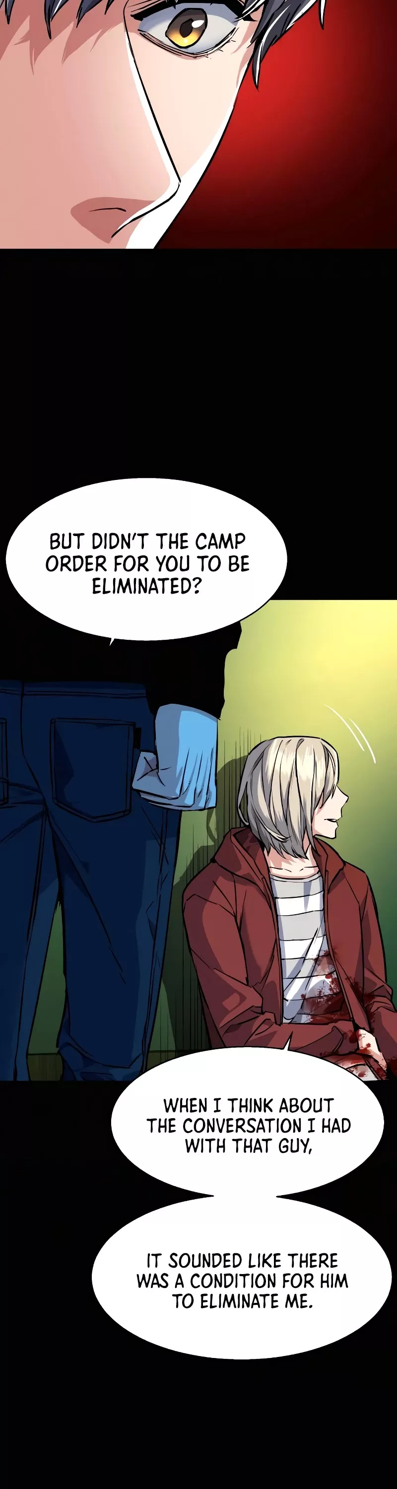 Teenage Mercenary, chapter 57, image 18