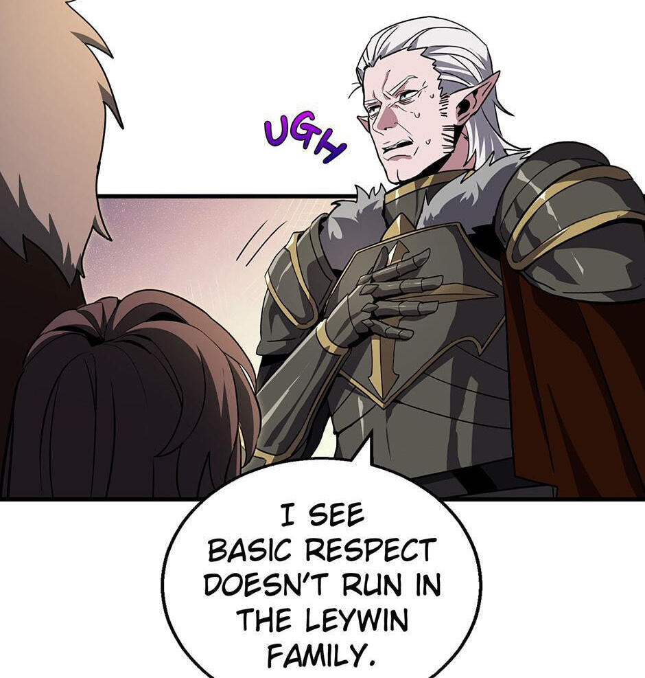 The Beginning After the End, chapter 195, image 44