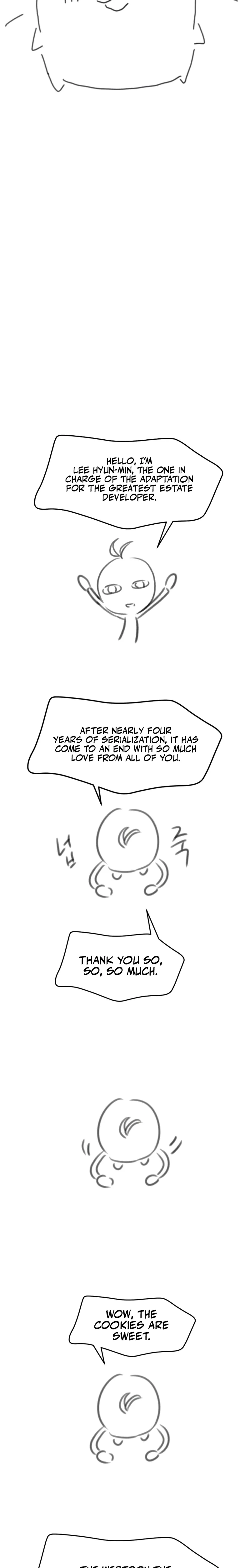 The Greatest Estate Developer, chapter 223, image 12