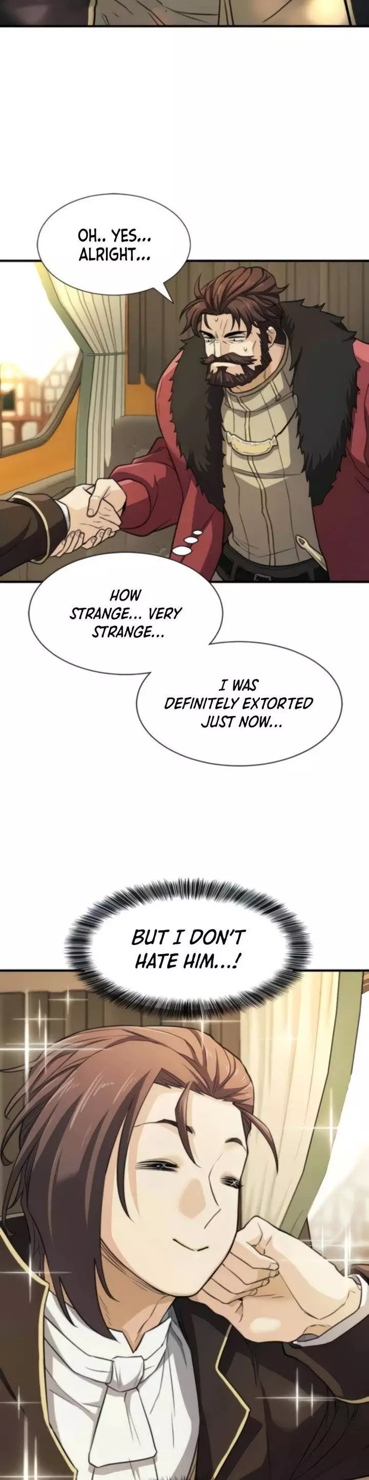 The Greatest Estate Developer, chapter 35, image 28