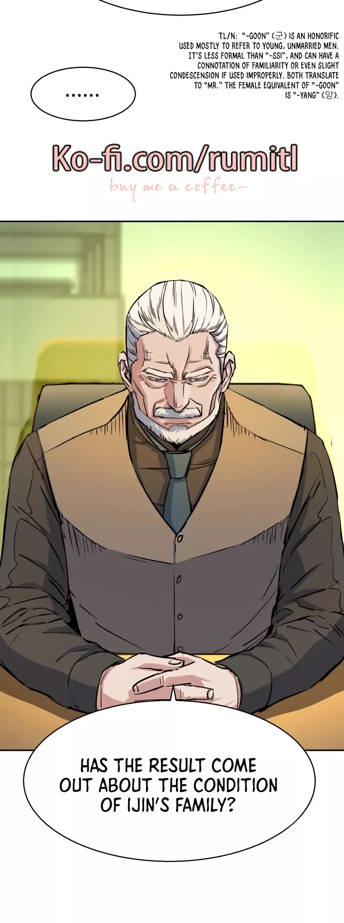Teenage Mercenary, chapter 139, image 45