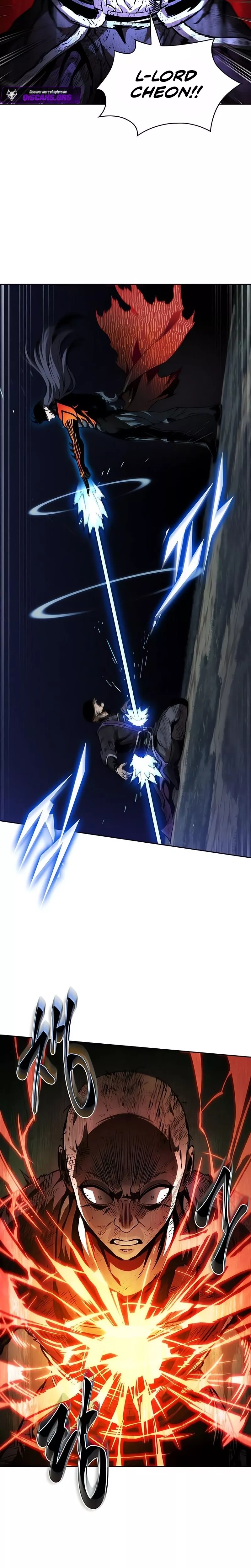 Nano Machine, chapter 289, image 15